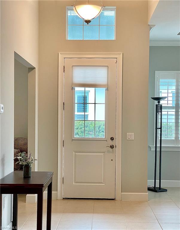 ISLES OF COLLIER PRESERVE - Residential