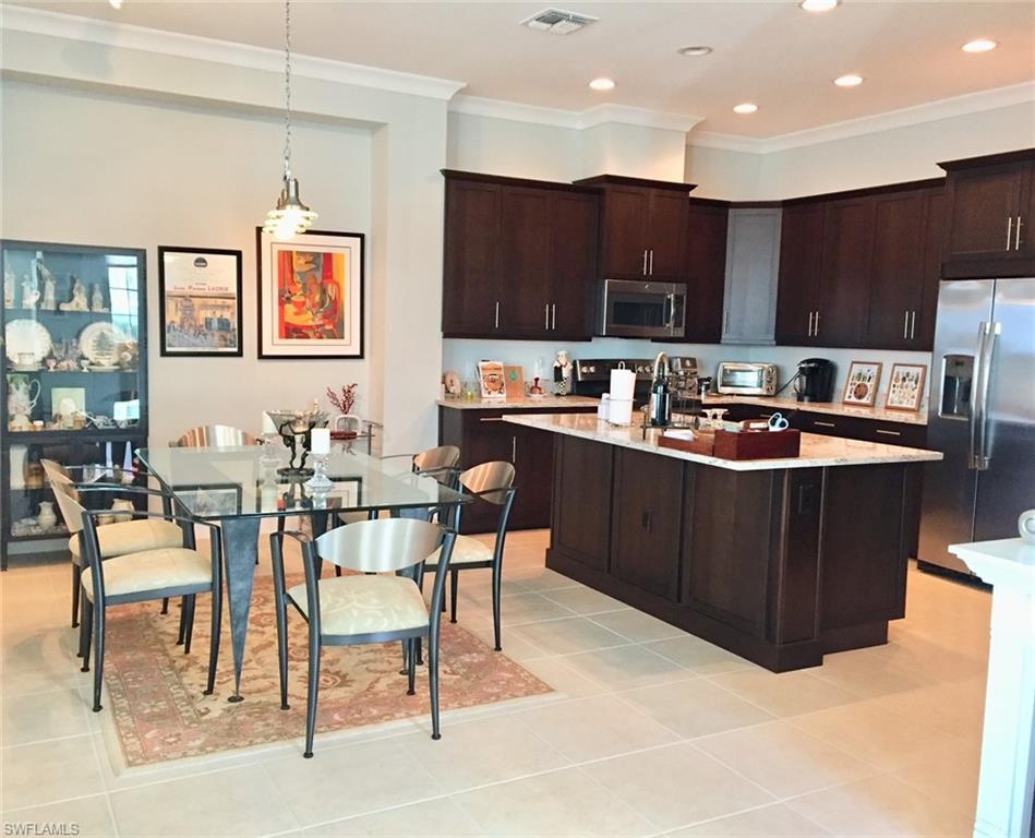 ISLES OF COLLIER PRESERVE - Residential