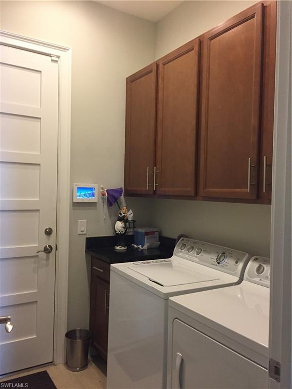 ISLES OF COLLIER PRESERVE - Residential