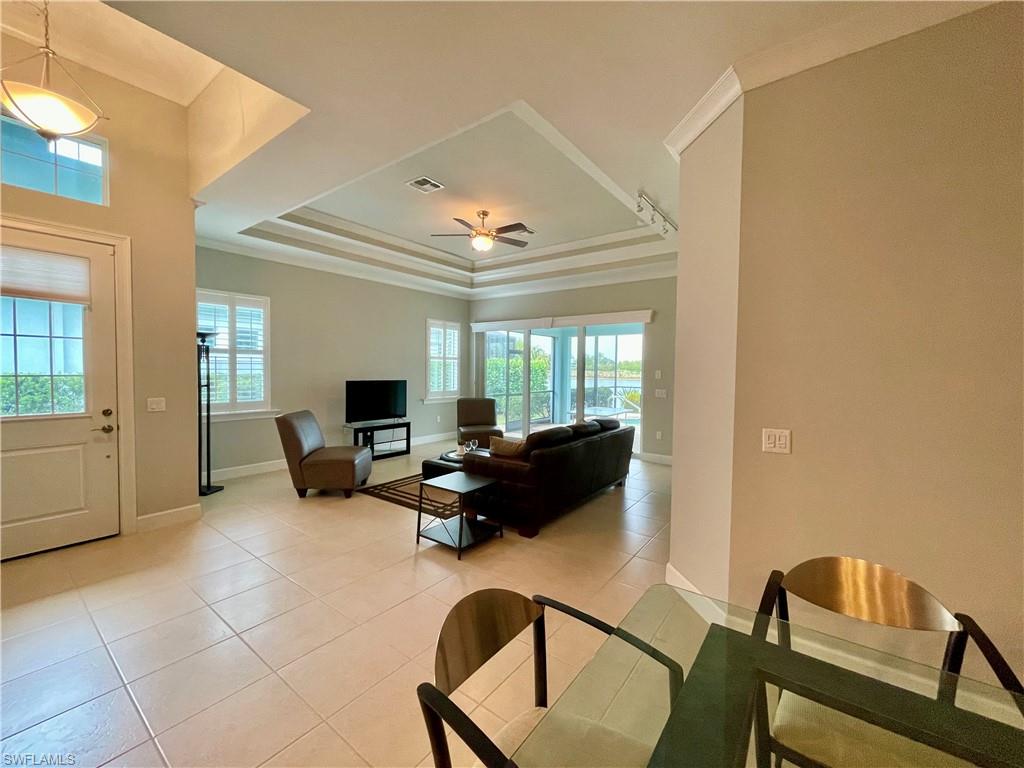 ISLES OF COLLIER PRESERVE - Residential