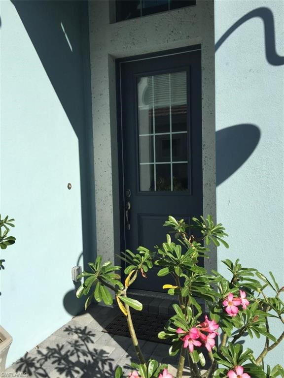 ISLES OF COLLIER PRESERVE - Residential