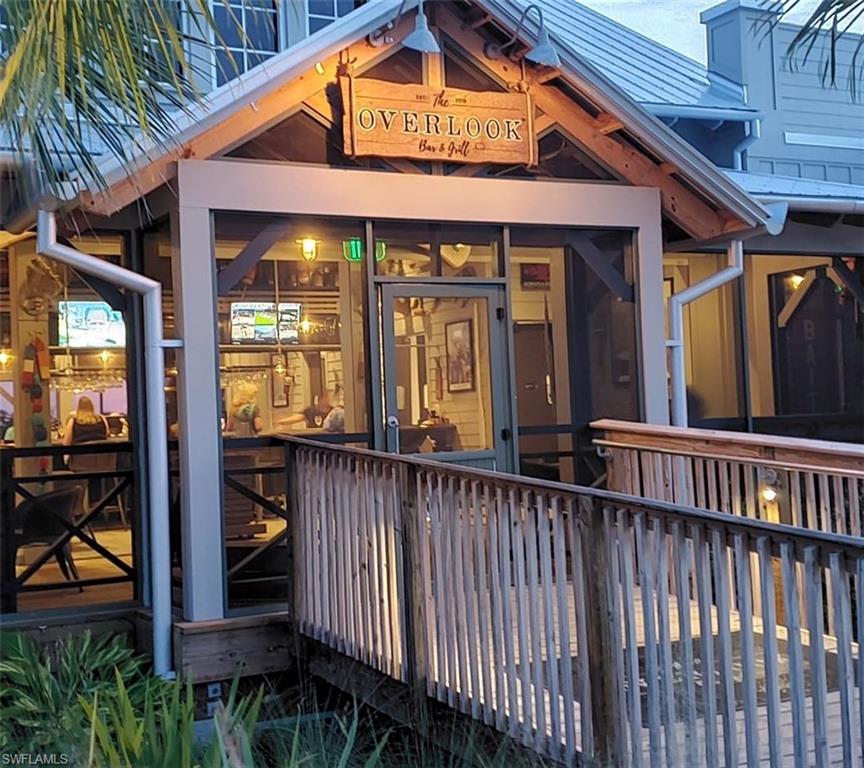 ISLES OF COLLIER PRESERVE - Residential