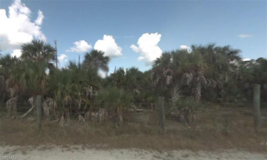 GOLDEN GATE ESTATES - Land