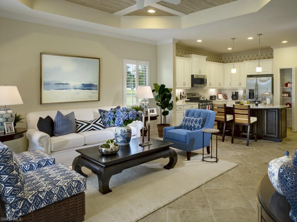 VILLA PALMERAS - Residential