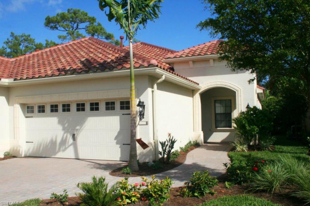 VILLA PALMERAS - Residential