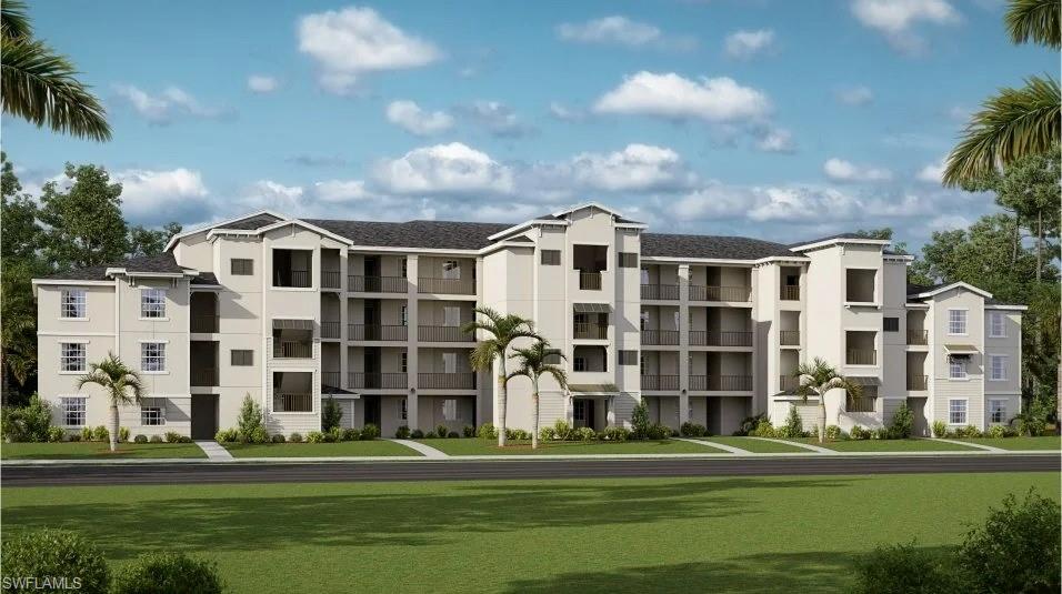 THE NATIONAL GOLF & COUNTRY CLUB AT AVE MARIA - Residential