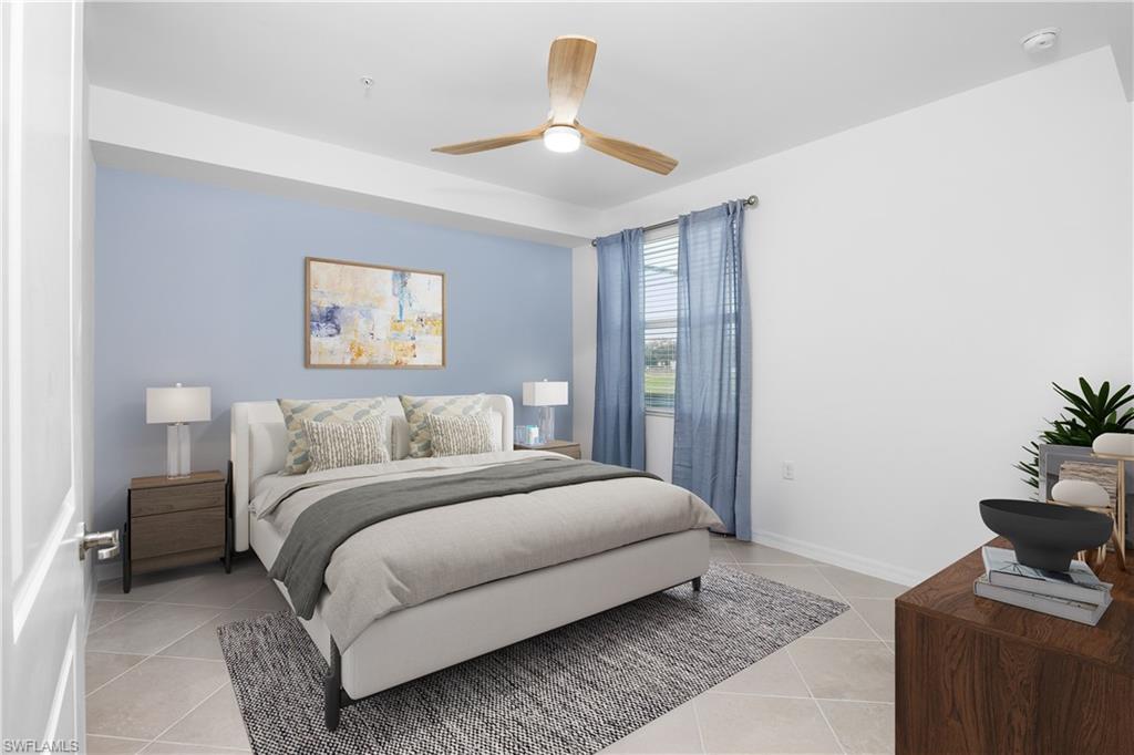 THE NATIONAL GOLF & COUNTRY CLUB AT AVE MARIA - Residential