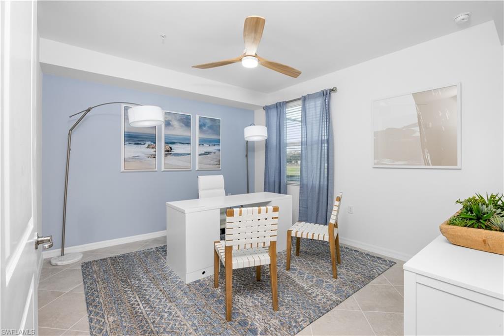 THE NATIONAL GOLF & COUNTRY CLUB AT AVE MARIA - Residential