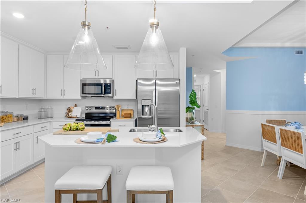 THE NATIONAL GOLF & COUNTRY CLUB AT AVE MARIA - Residential