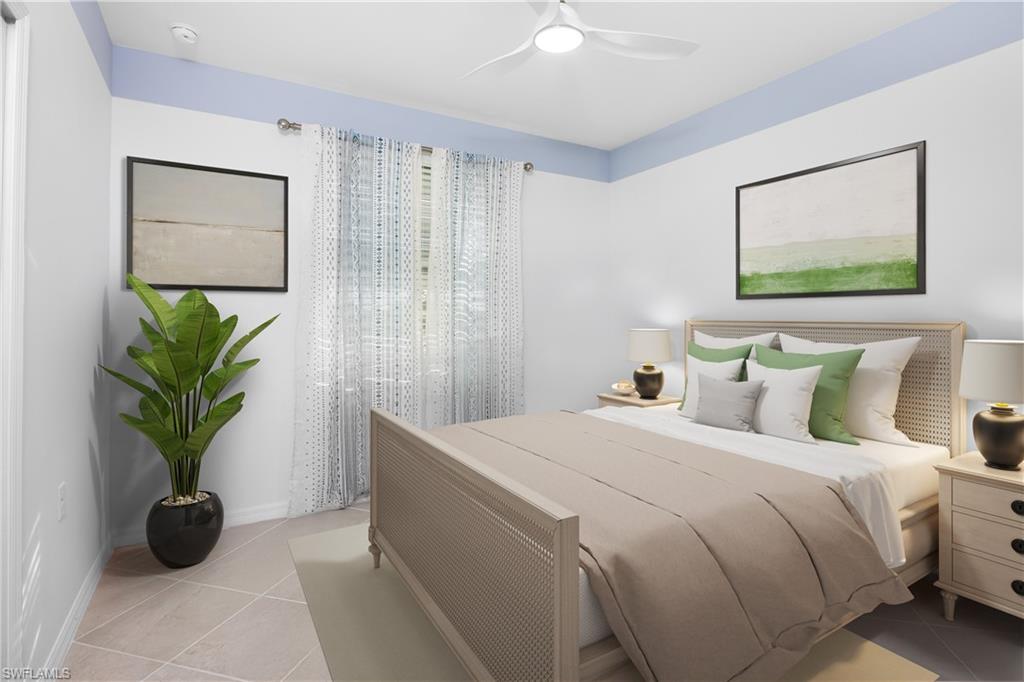 THE NATIONAL GOLF & COUNTRY CLUB AT AVE MARIA - Residential