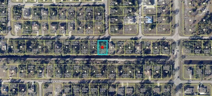 Excellent opportunity backing up to a canal and in an area with new construction homes being built. Just a short drive to Fort Myers and Punta Gorda airports, two spring training facilities and beaches!