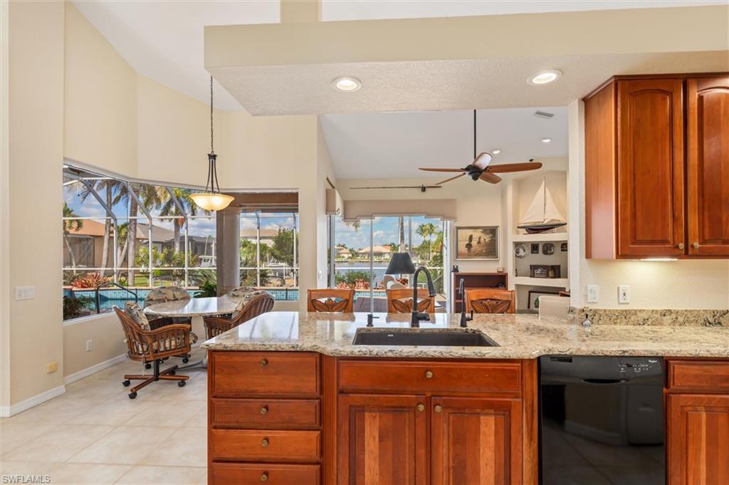 PUNTA GORDA ISLES - Residential