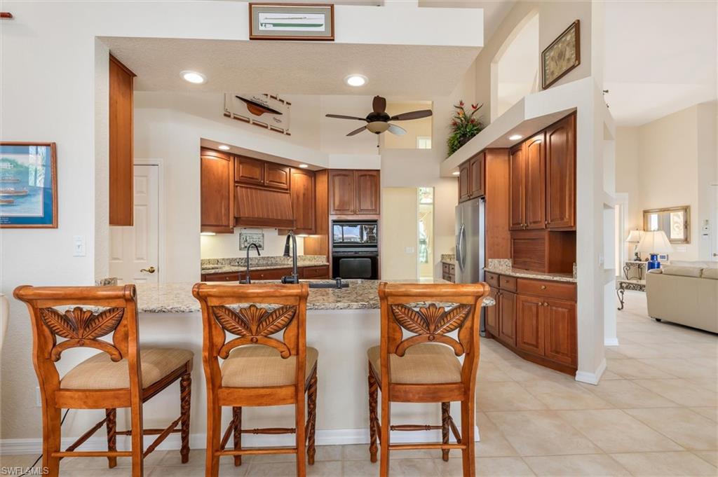 PUNTA GORDA ISLES - Residential