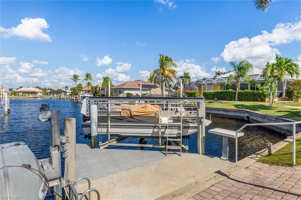 PUNTA GORDA ISLES - Residential