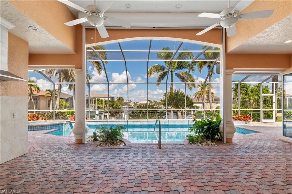 PUNTA GORDA ISLES - Residential