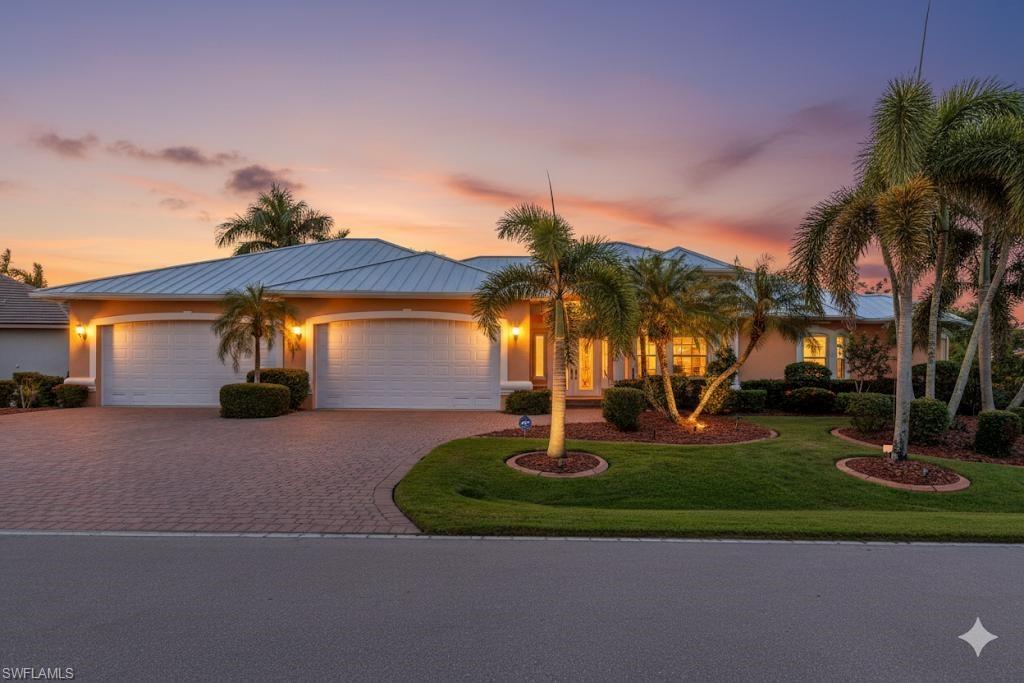 PUNTA GORDA ISLES - Residential