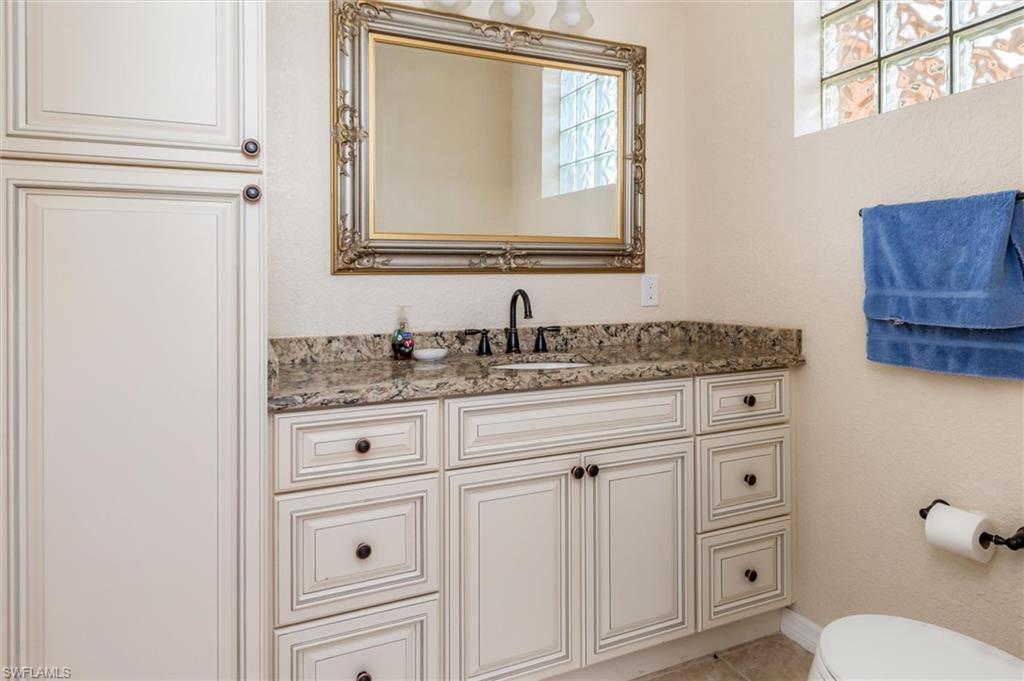 PUNTA GORDA ISLES - Residential