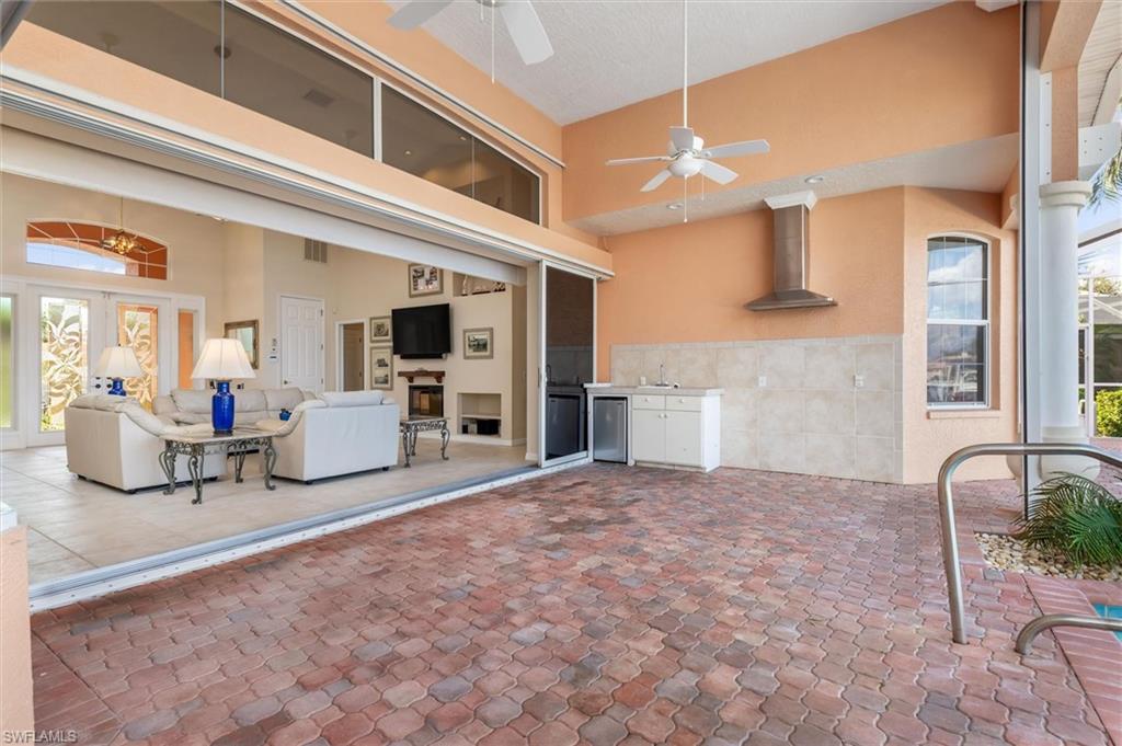 PUNTA GORDA ISLES - Residential