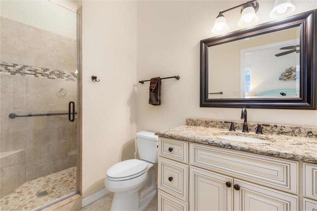 PUNTA GORDA ISLES - Residential