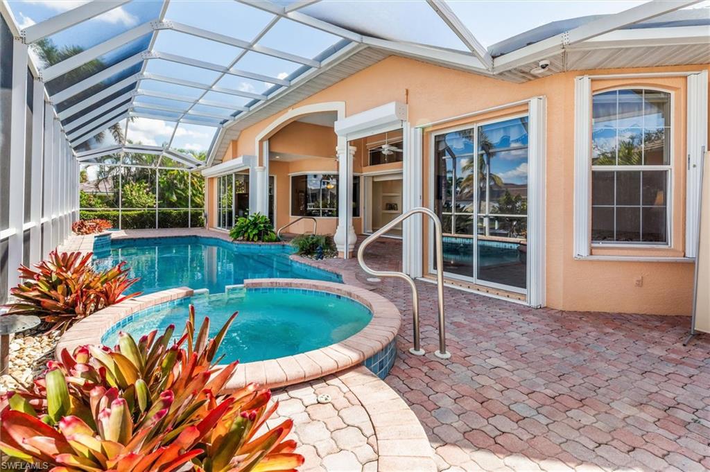 PUNTA GORDA ISLES - Residential