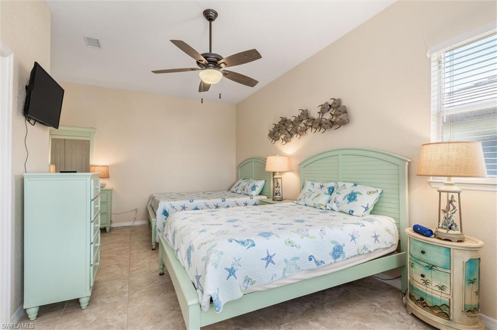 PUNTA GORDA ISLES - Residential