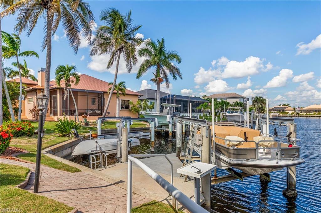 PUNTA GORDA ISLES - Residential
