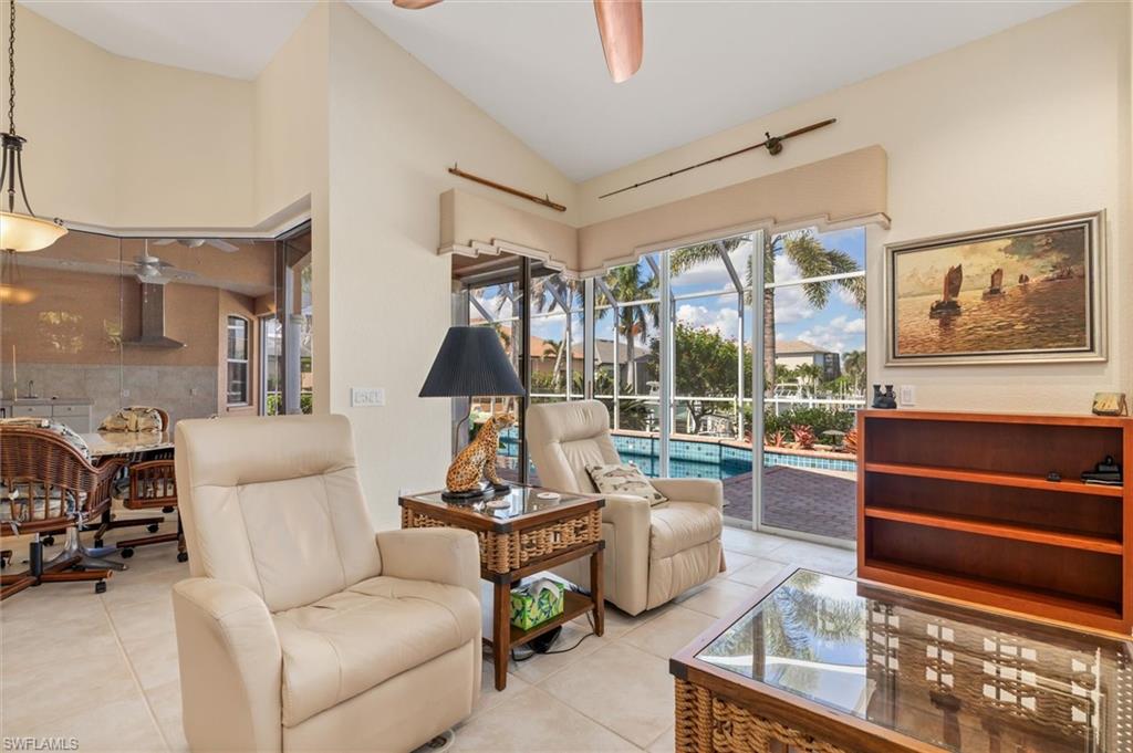 PUNTA GORDA ISLES - Residential