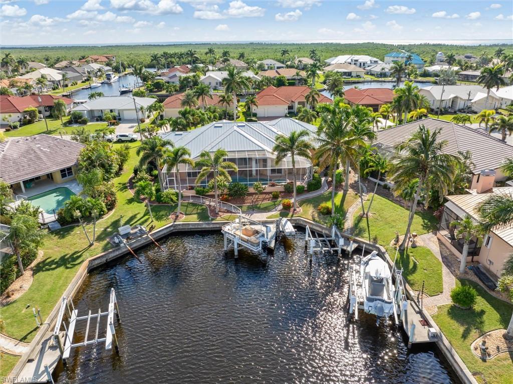 PUNTA GORDA ISLES - Residential