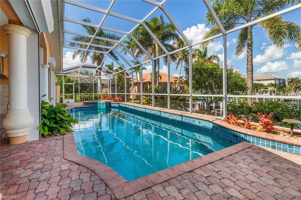 PUNTA GORDA ISLES - Residential