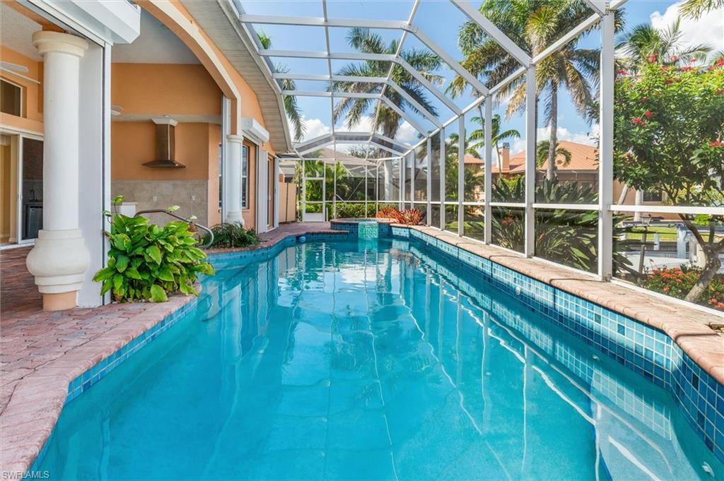 PUNTA GORDA ISLES - Residential
