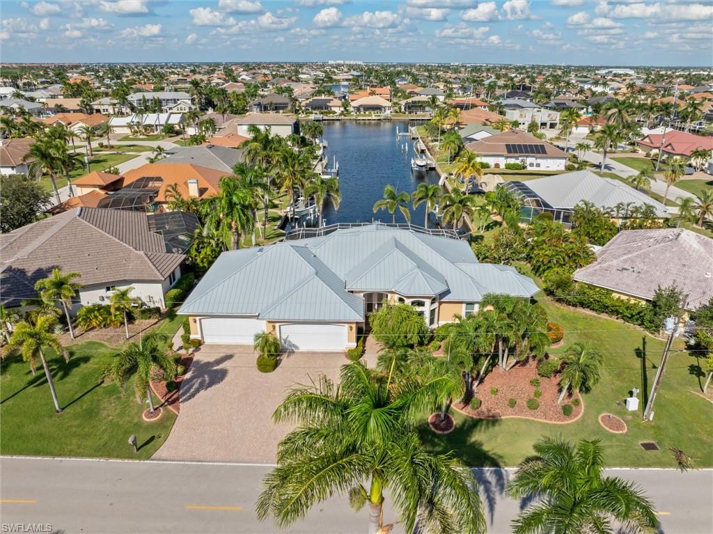 PUNTA GORDA ISLES - Residential
