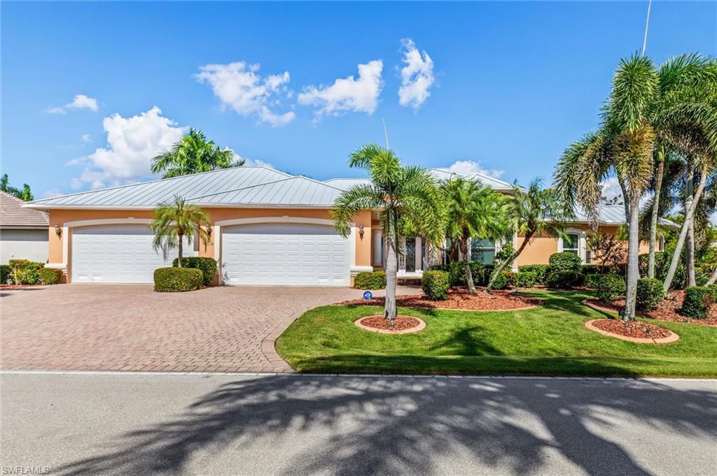 PUNTA GORDA ISLES - Residential