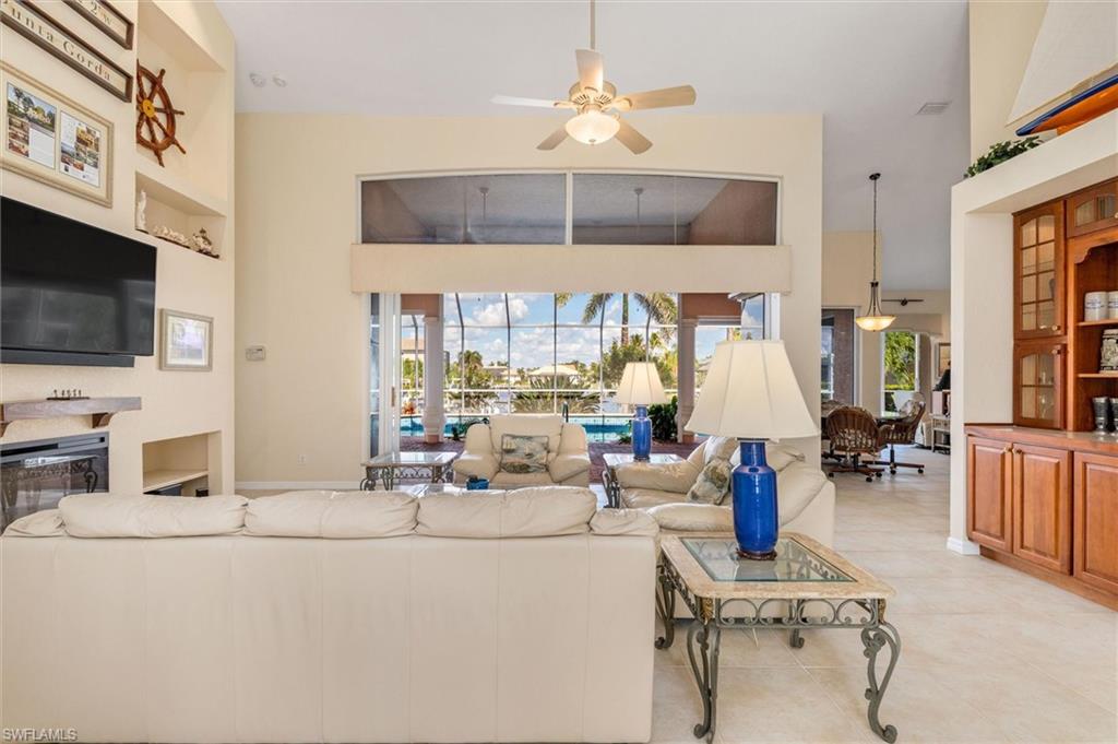 PUNTA GORDA ISLES - Residential