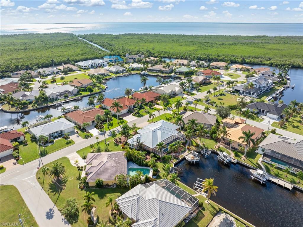 PUNTA GORDA ISLES - Residential