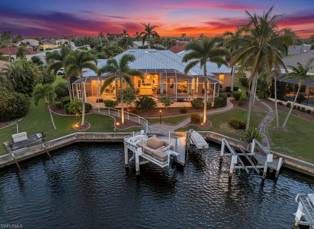 PUNTA GORDA ISLES - Residential