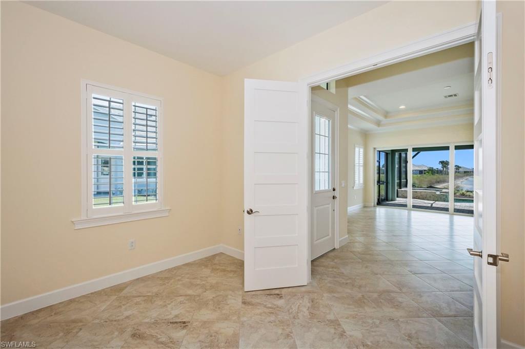 ISLES OF COLLIER PRESERVE - Residential