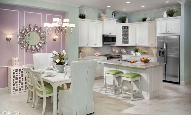 ISLES OF COLLIER PRESERVE - Residential