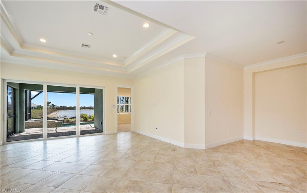 ISLES OF COLLIER PRESERVE - Residential