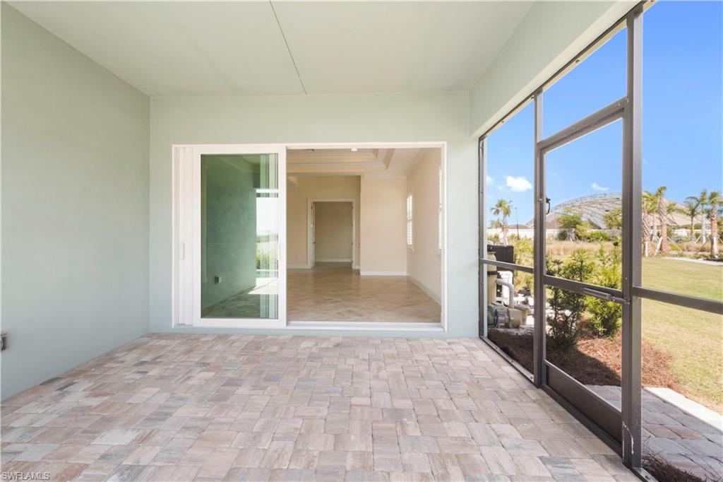 ISLES OF COLLIER PRESERVE - Residential