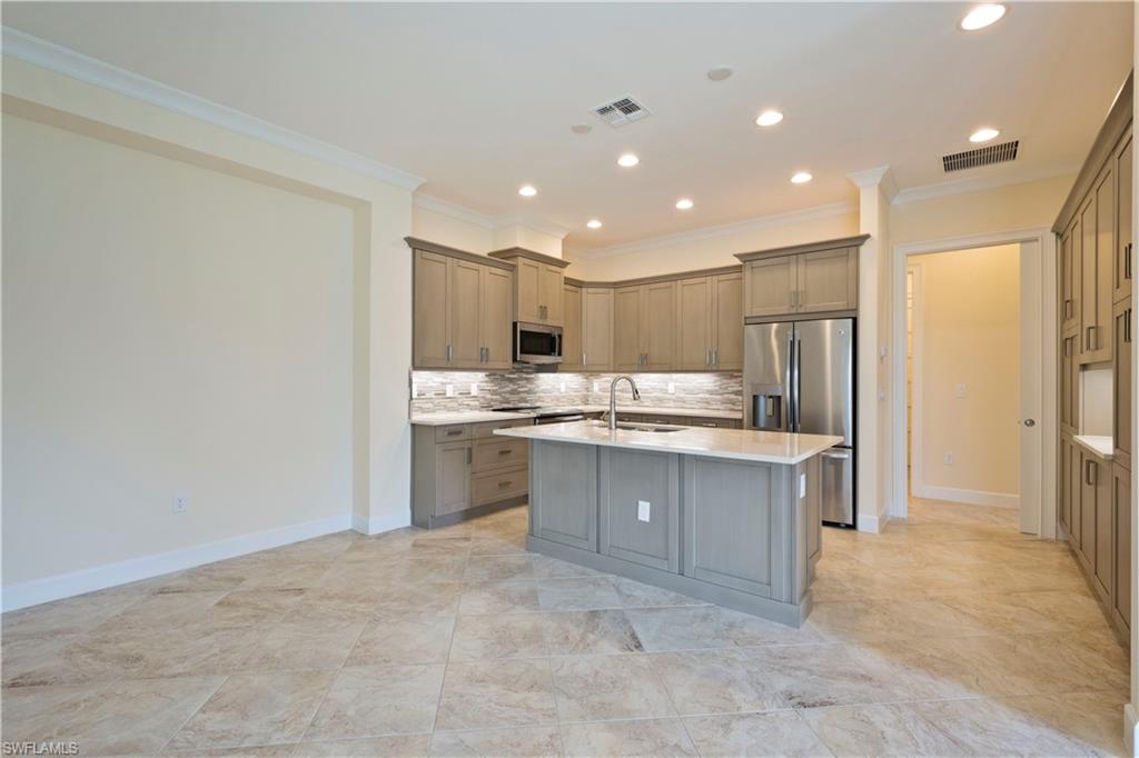 ISLES OF COLLIER PRESERVE - Residential