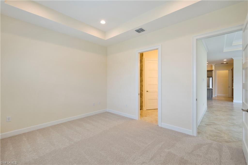 ISLES OF COLLIER PRESERVE - Residential