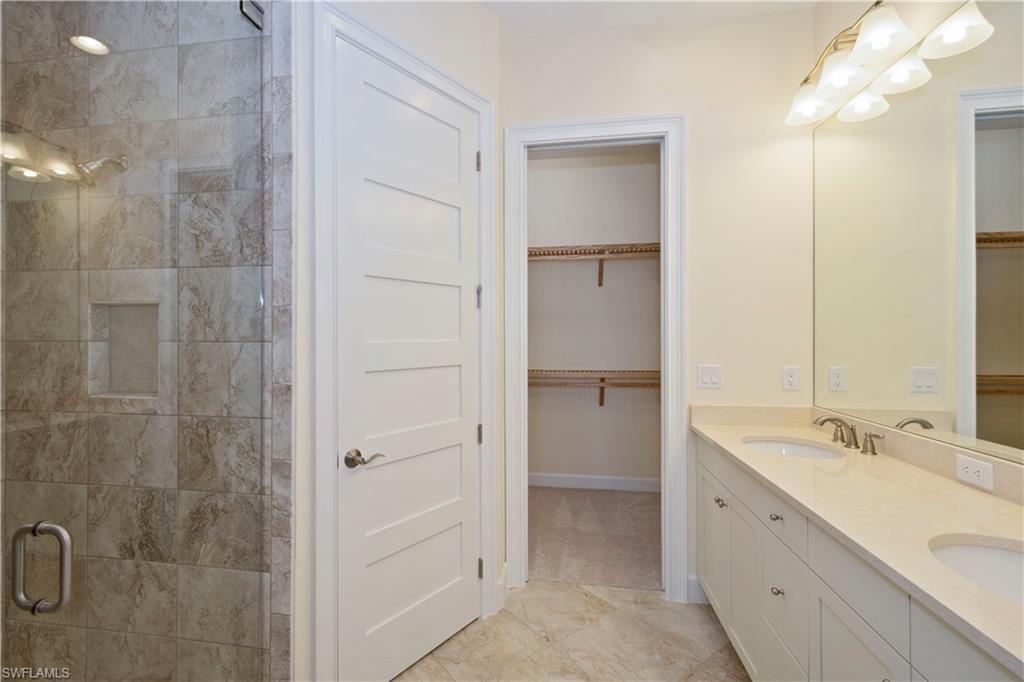 ISLES OF COLLIER PRESERVE - Residential