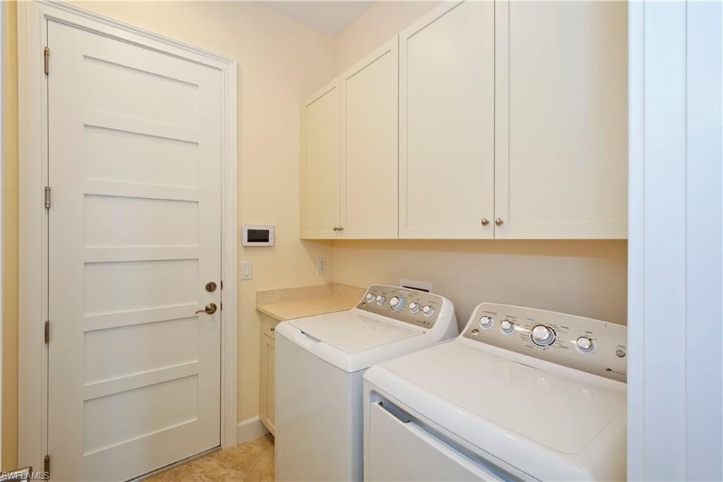 ISLES OF COLLIER PRESERVE - Residential