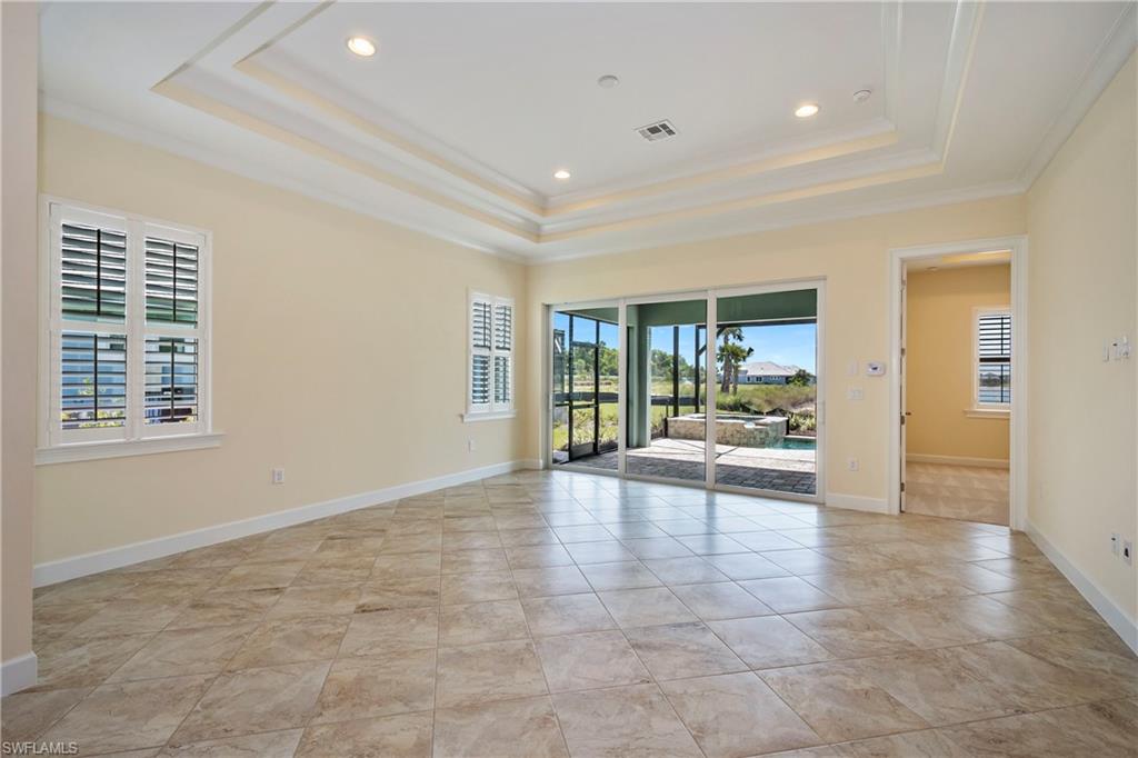 ISLES OF COLLIER PRESERVE - Residential