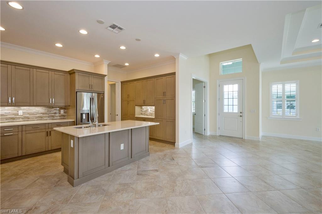 ISLES OF COLLIER PRESERVE - Residential