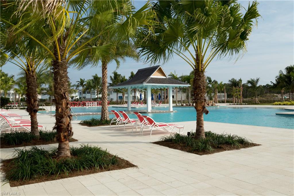 ISLES OF COLLIER PRESERVE - Residential