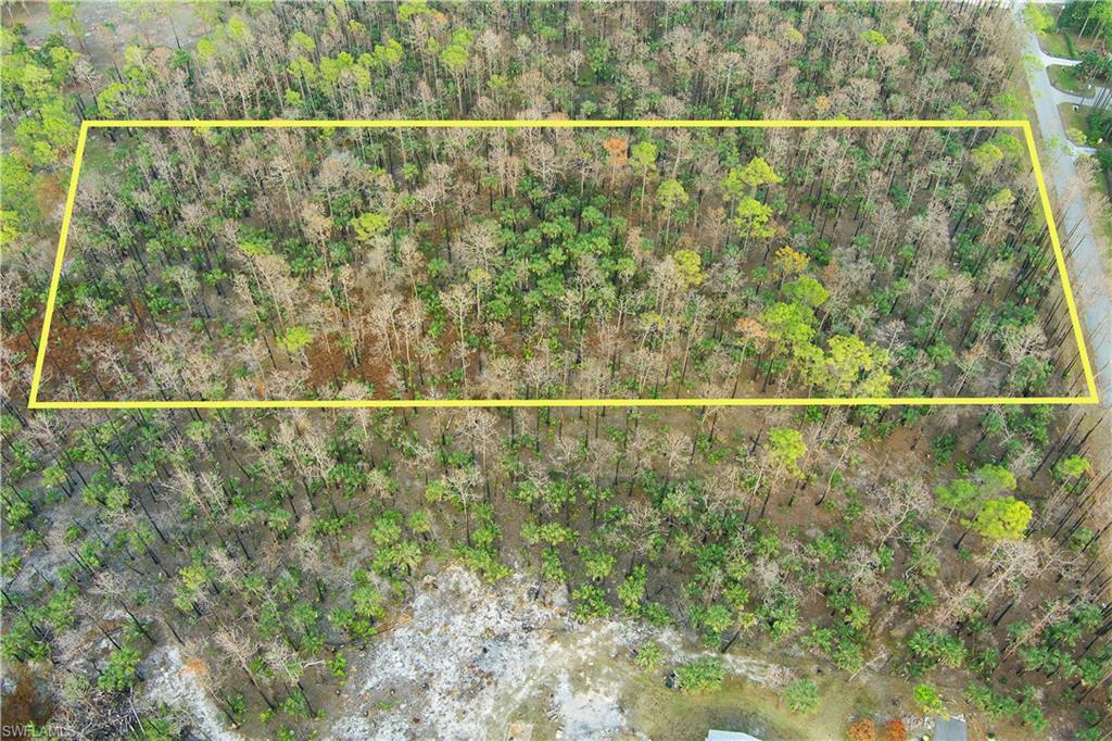 GOLDEN GATE ESTATES - Land