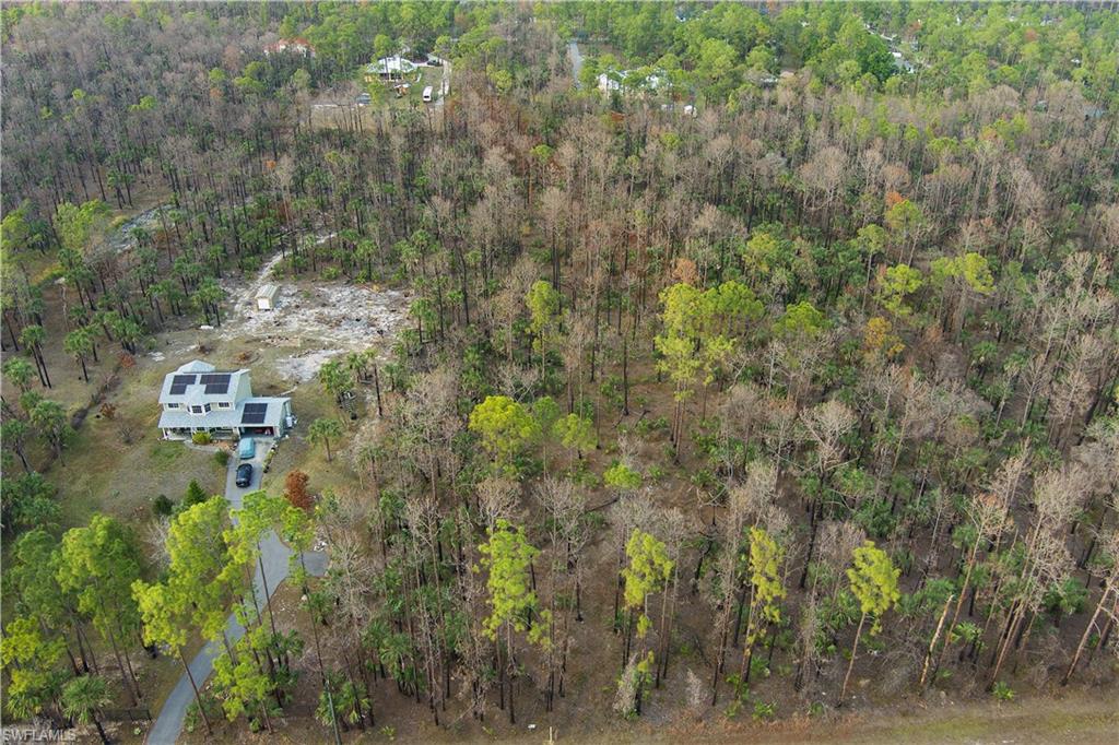 GOLDEN GATE ESTATES - Land