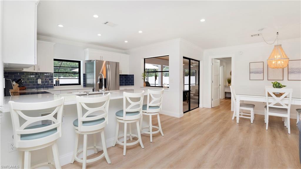 MEADOWLARK ESTATES - Residential