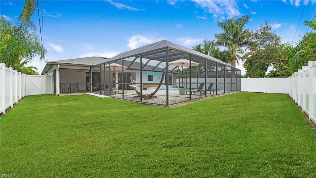 MEADOWLARK ESTATES - Residential